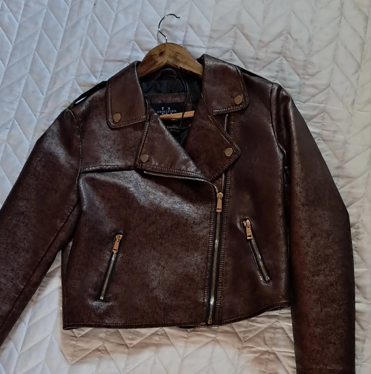 Campera Coalition - imagen 1