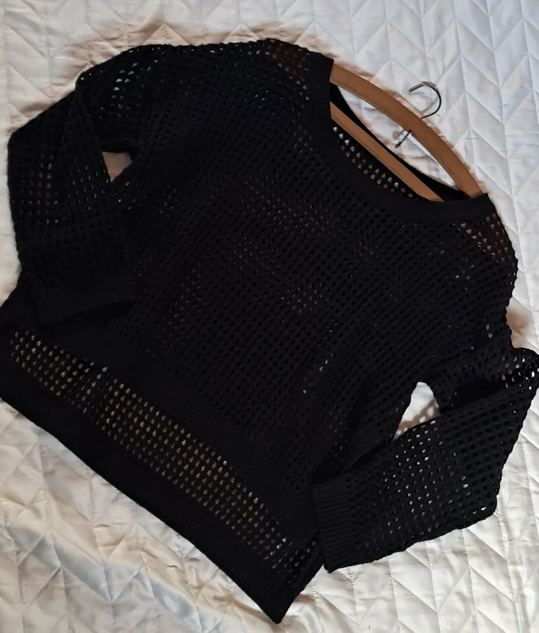 Sweater Ninguna - imagen 1