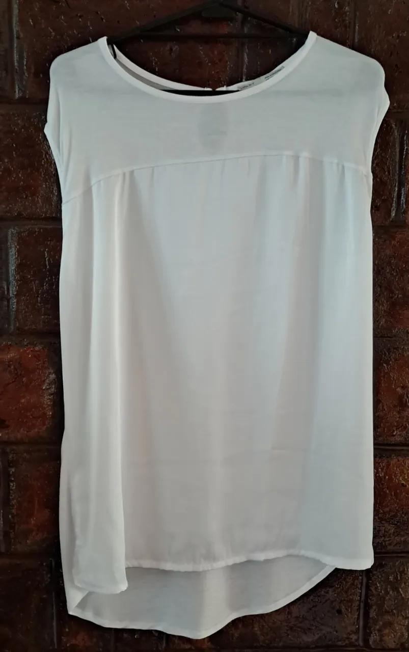 Zara · Talle M