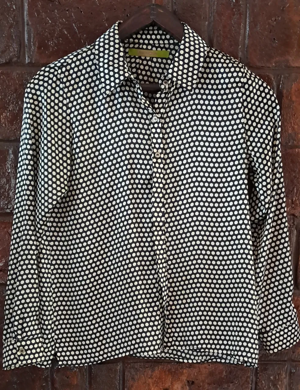 Camisa Rapsodia - imagen 1