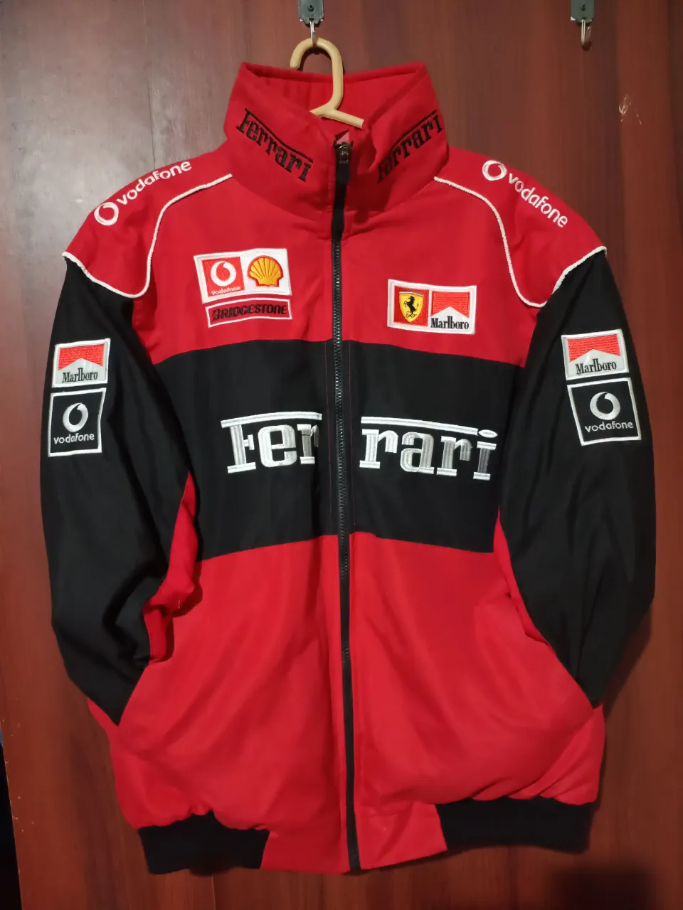 Ferrari · Talle XL
