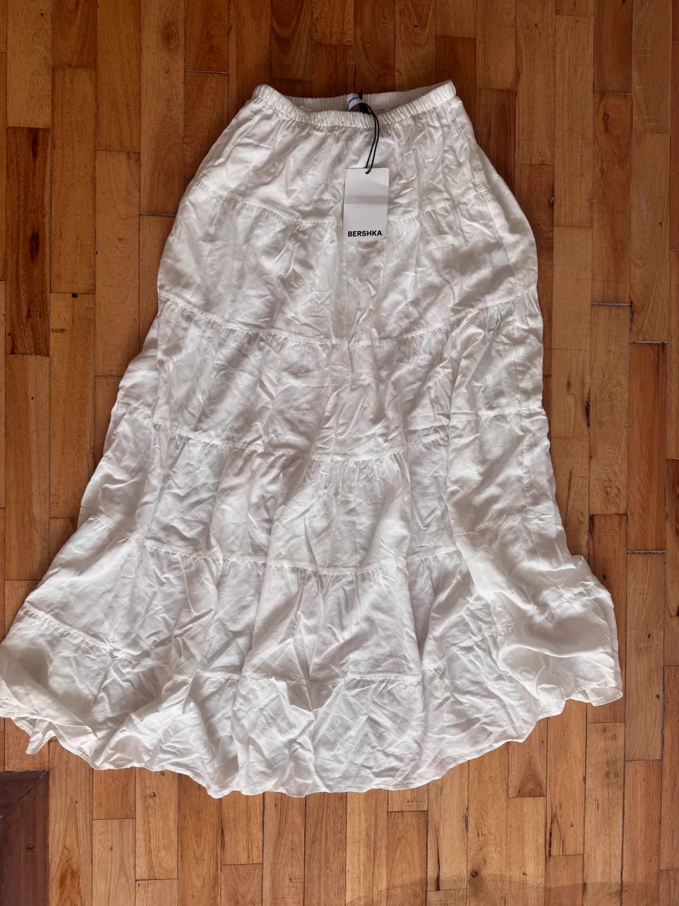 Pollera Bershka - imagen 1