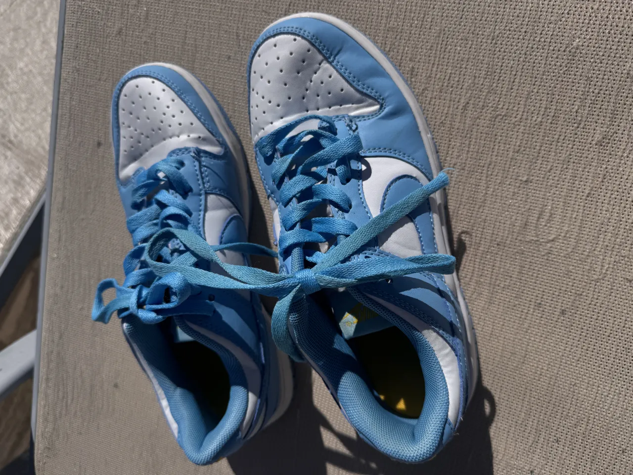 Zapatillas Nike - imagen 1