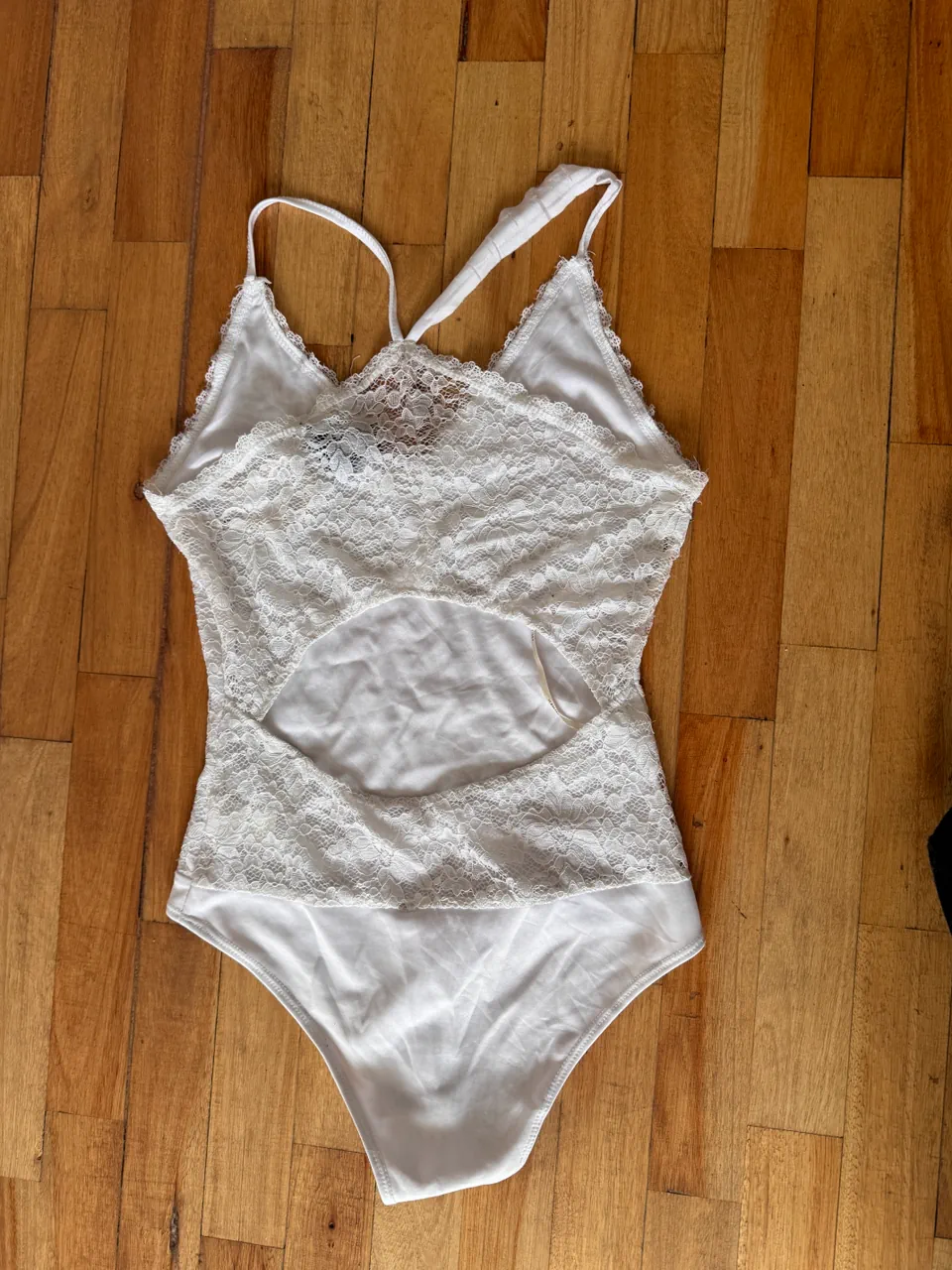Body Forever 21 - imagen 4