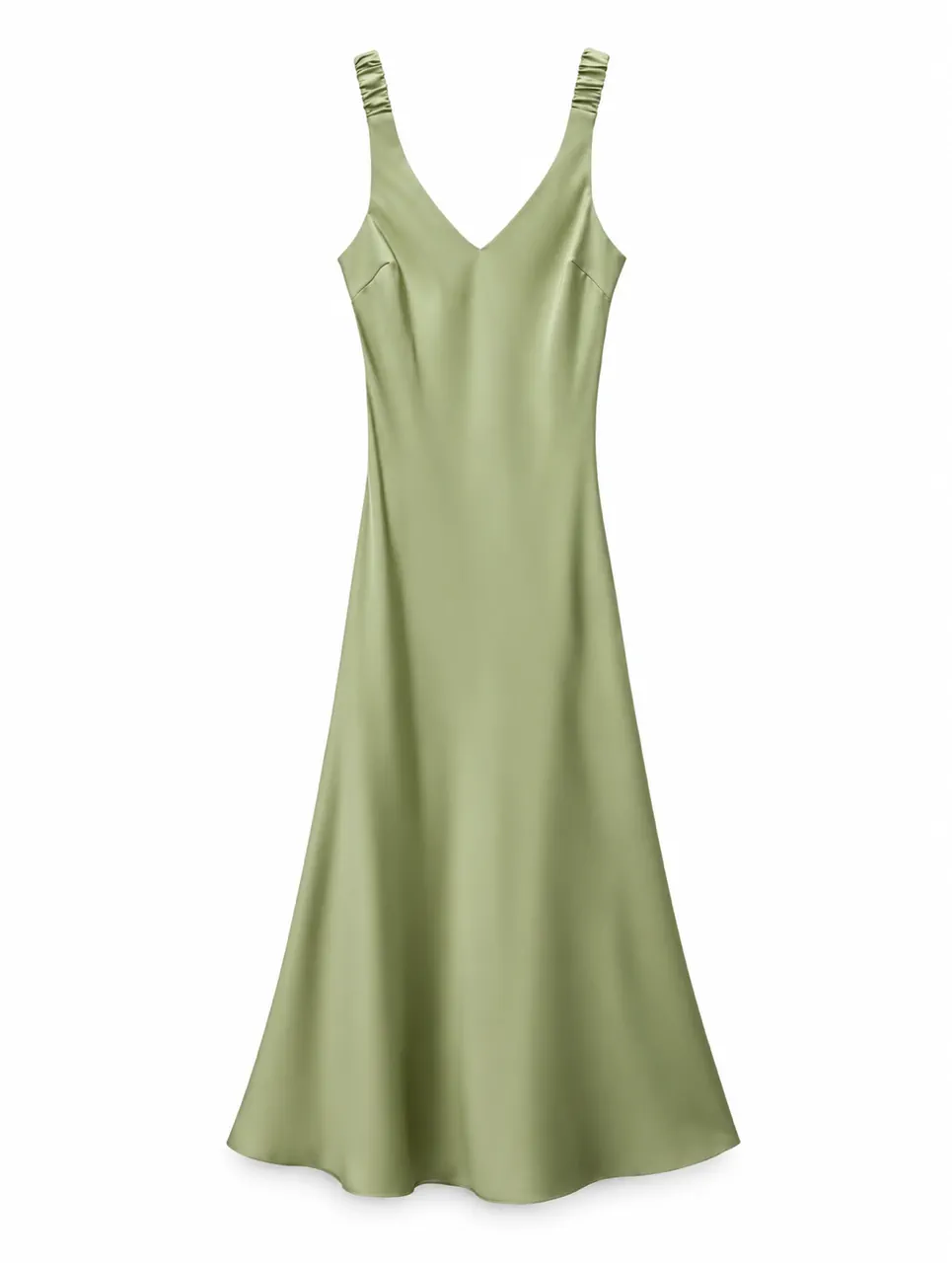 Vestido Zara - imagen 1