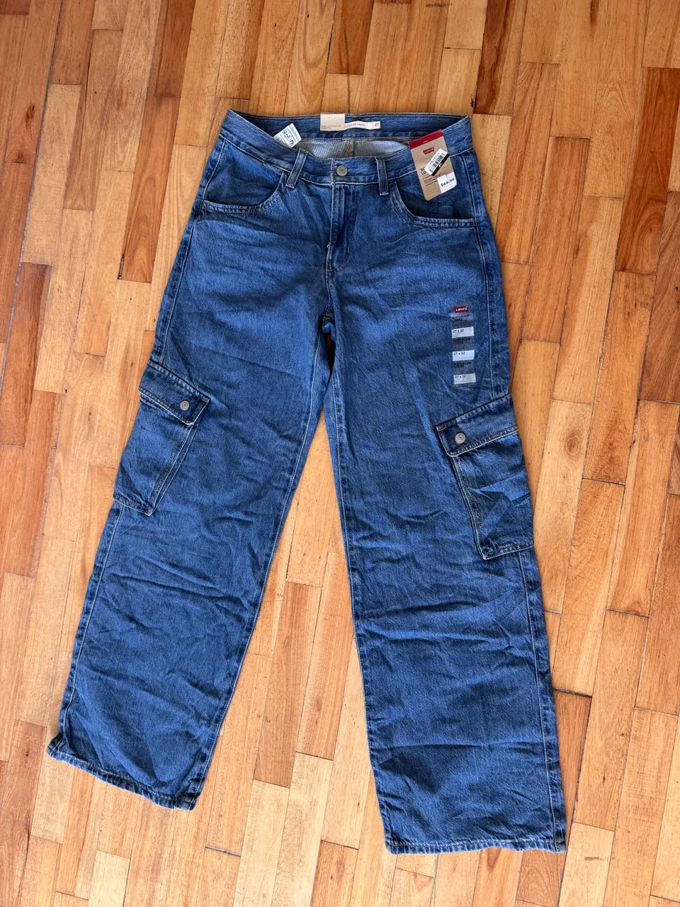 Pantalón Levi's - imagen 1