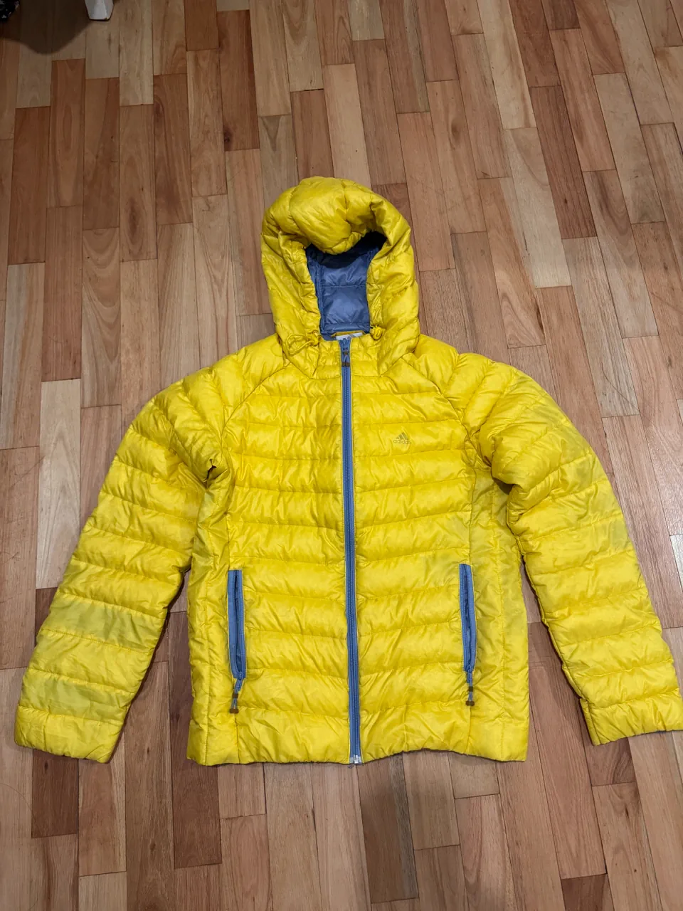 Campera adidas - imagen 1