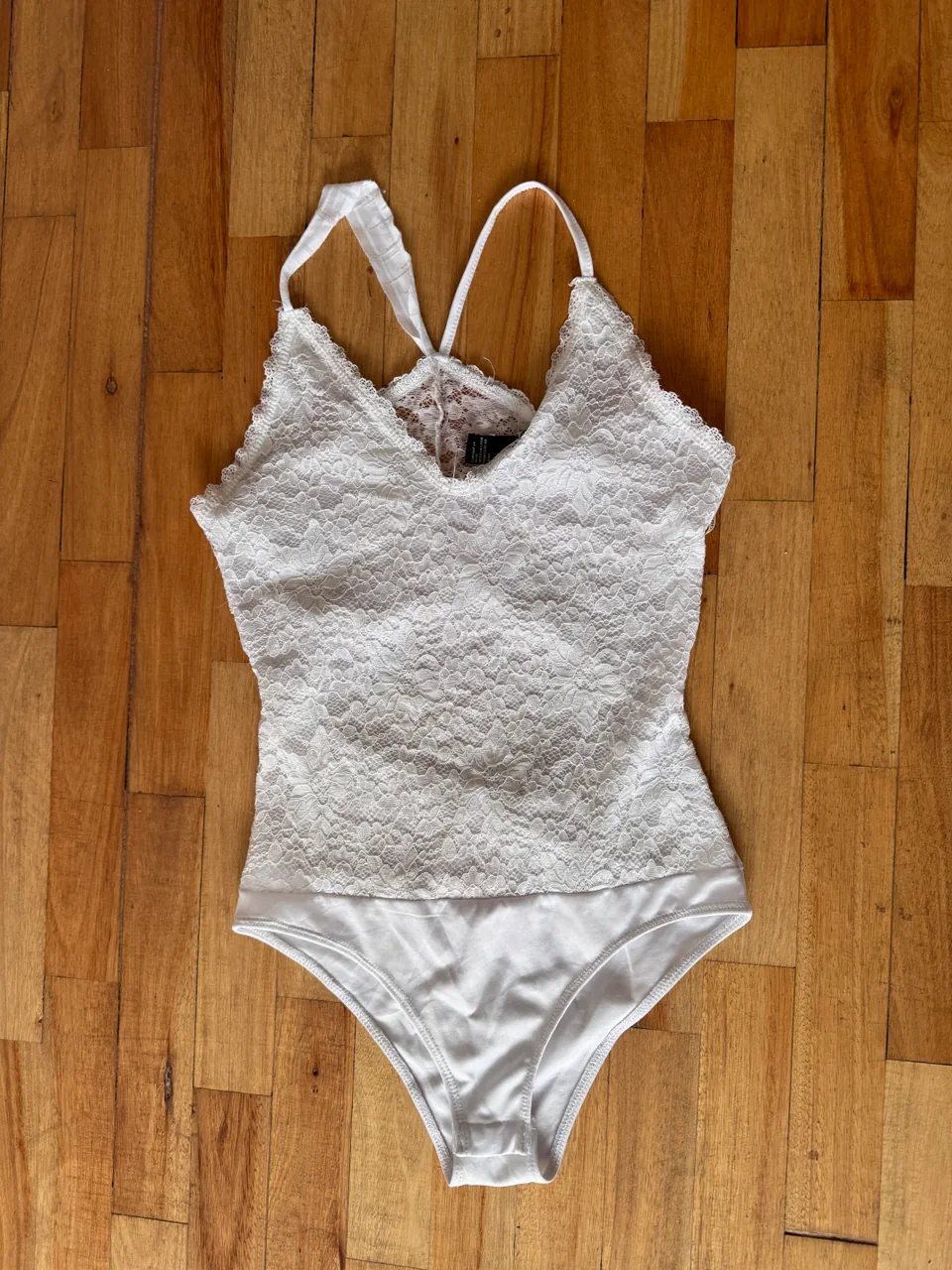 Body Forever 21 - imagen 1