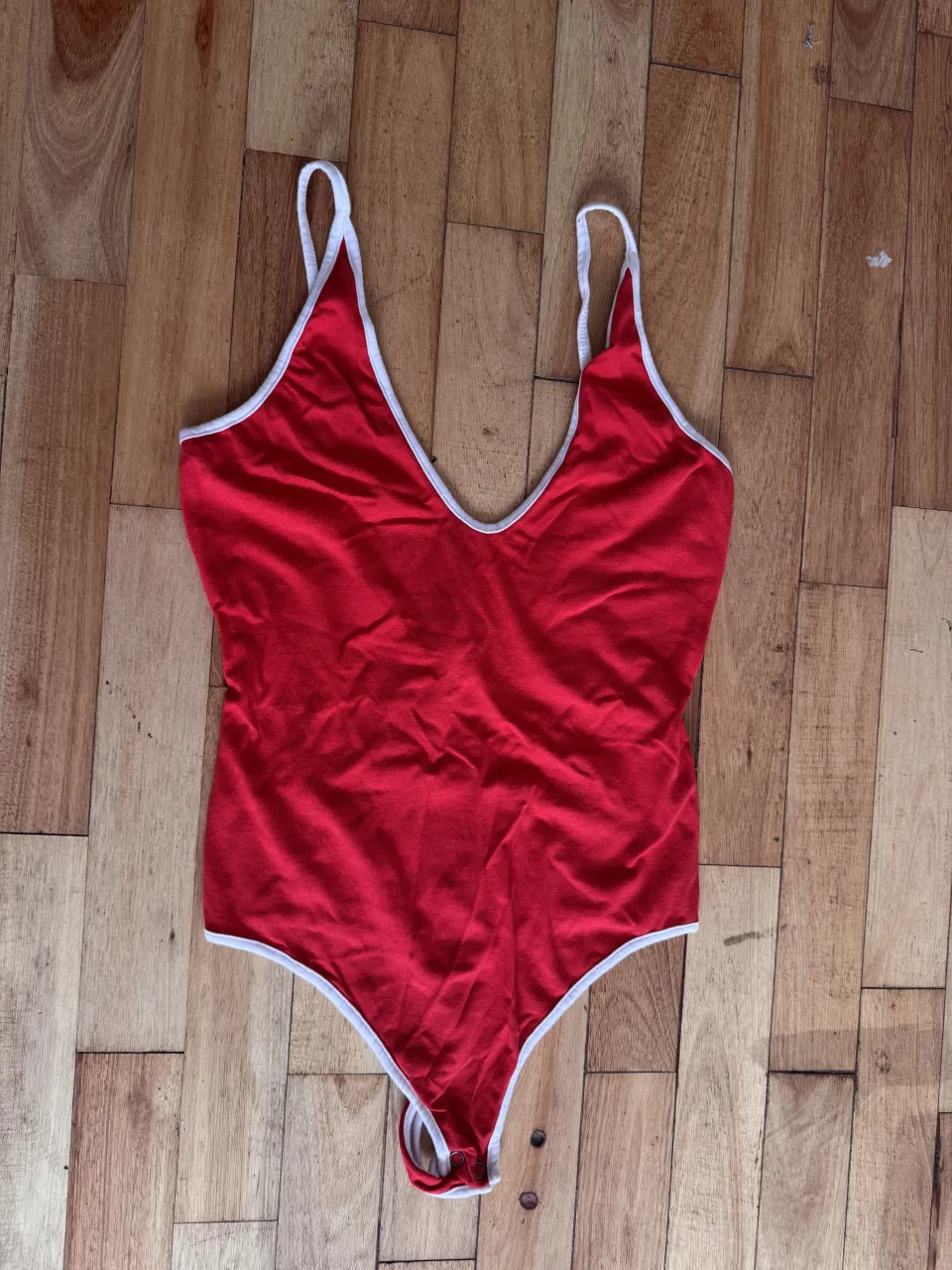 Body Express · Talle XS
