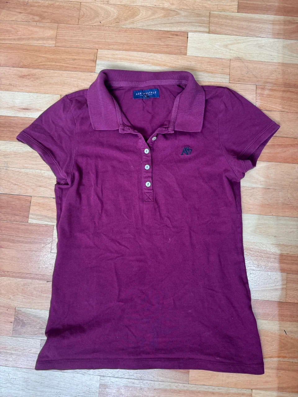 Remera Aéropostale - imagen 1