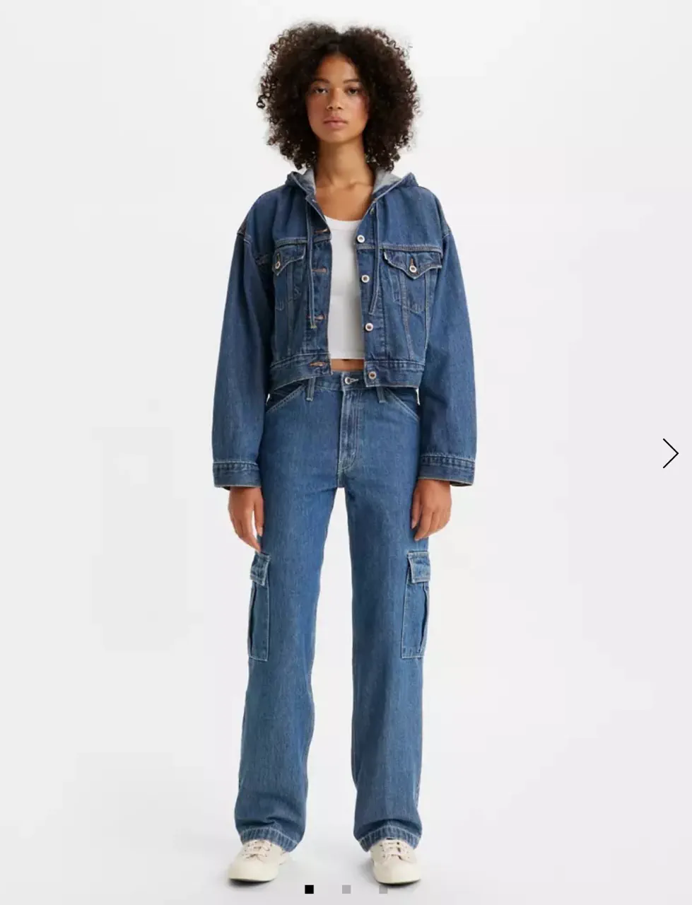 Levi's · Talle US 27