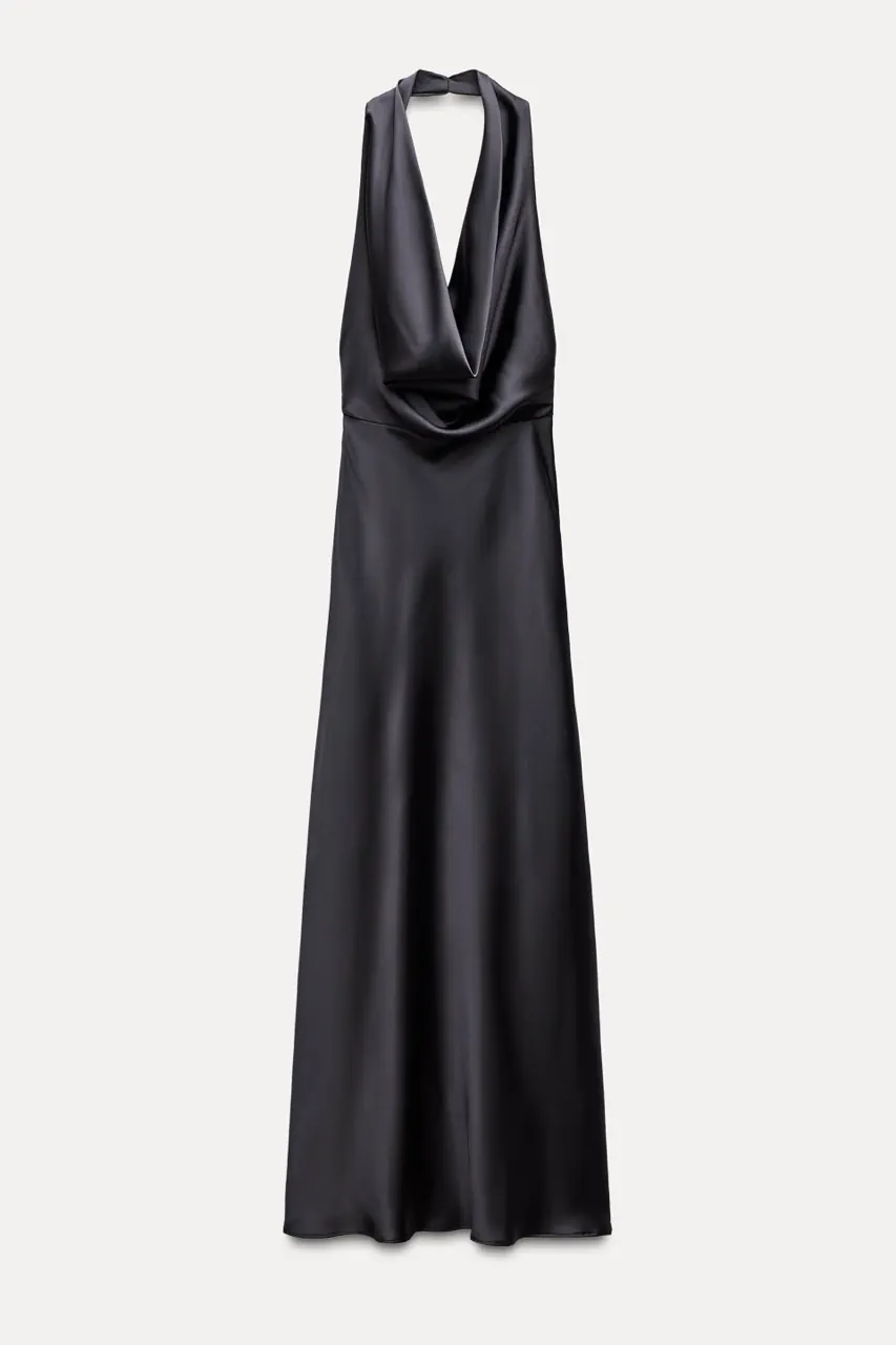 Vestido Zara - imagen 1