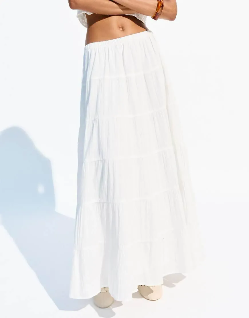 Bershka · Talle S