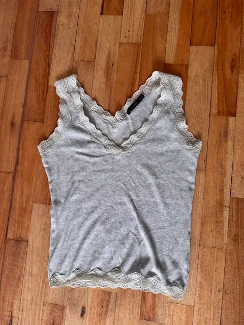 Zara · Talle S