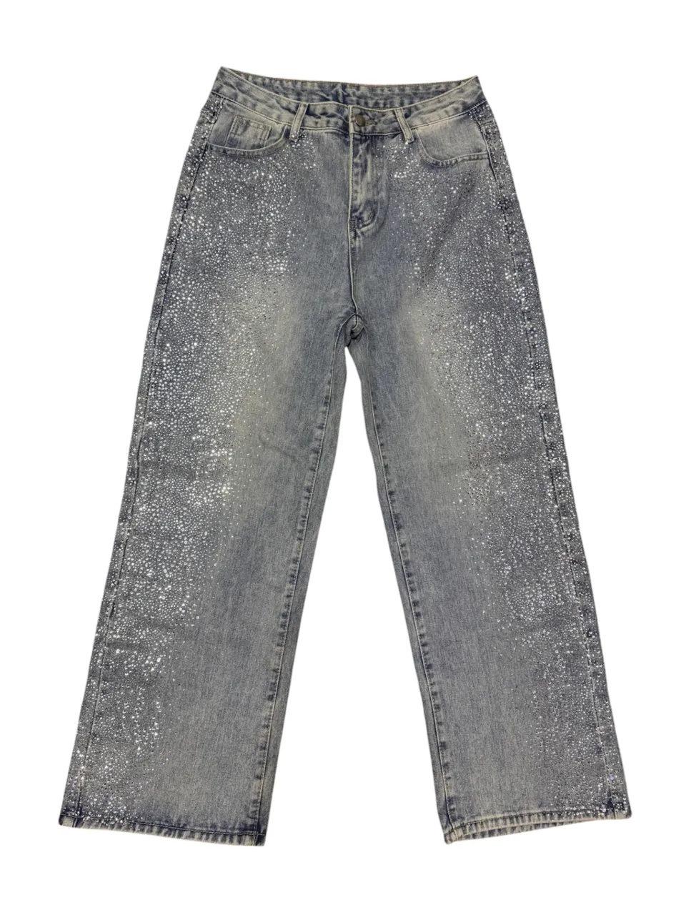 Jean Sassy - imagen 1