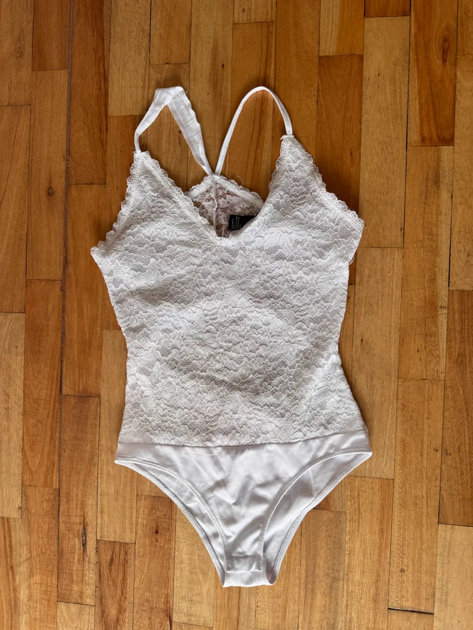 Body Forever 21 - imagen 2