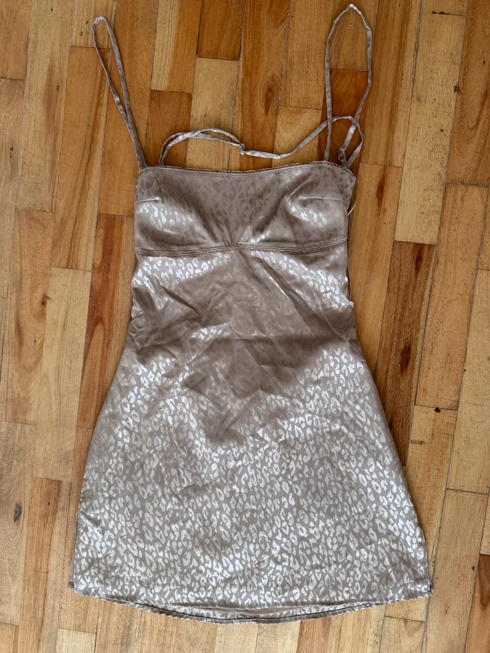 Vestido Bershka - imagen 1