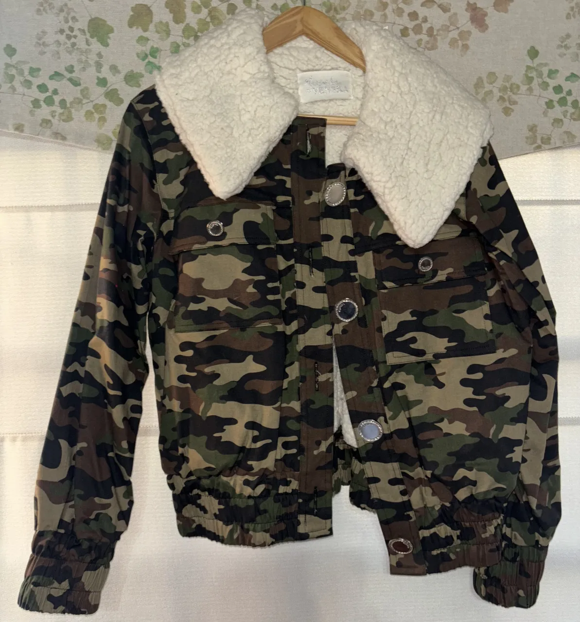 Campera Sin marca - imagen 1