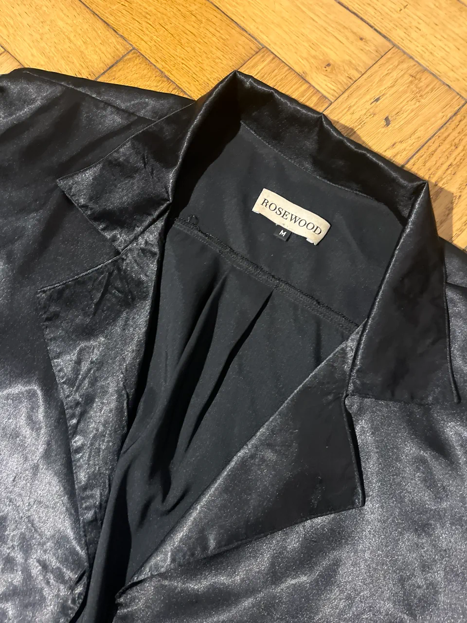Camisa ROSEWOOD - imagen 4