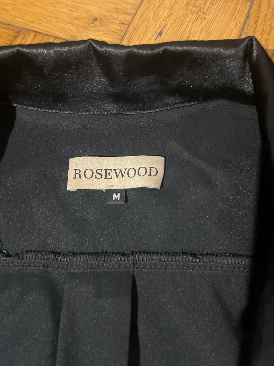 Camisa ROSEWOOD - imagen 3