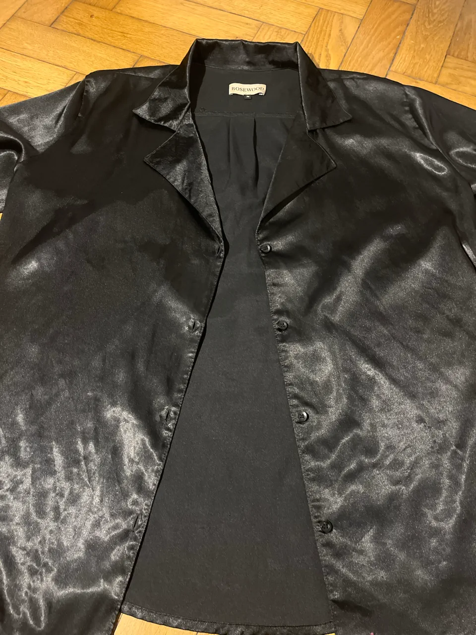 Camisa ROSEWOOD - imagen 2