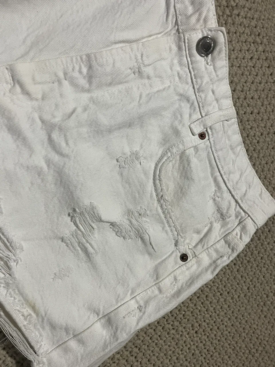 Short Zara - imagen 4