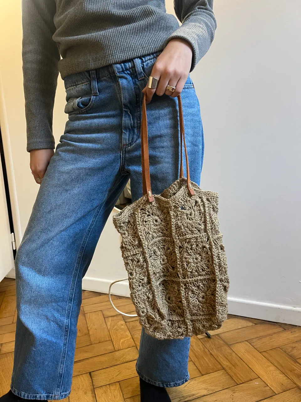 Cartera Canchero - imagen 3