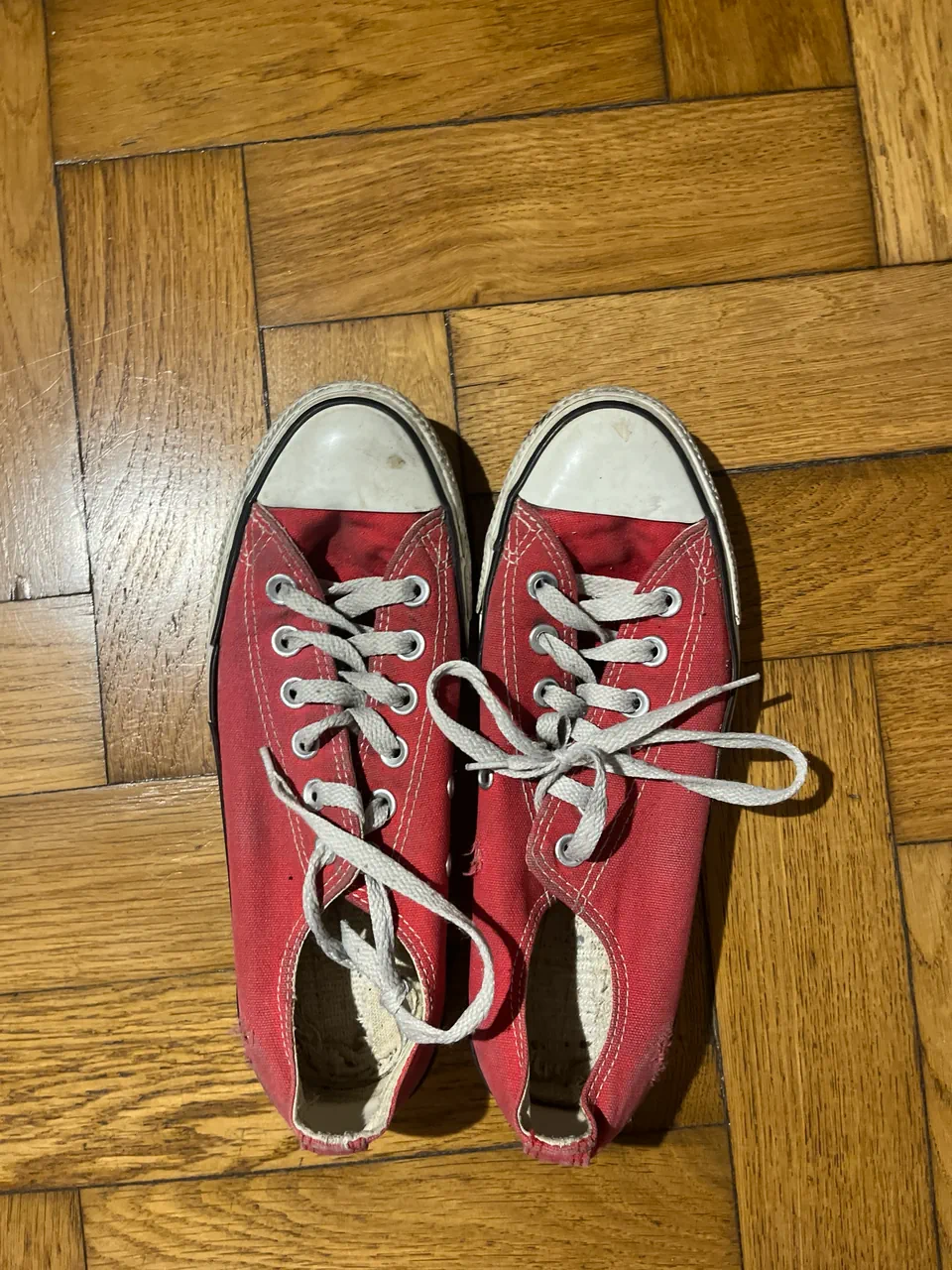 Zapatillas Converse - imagen 1