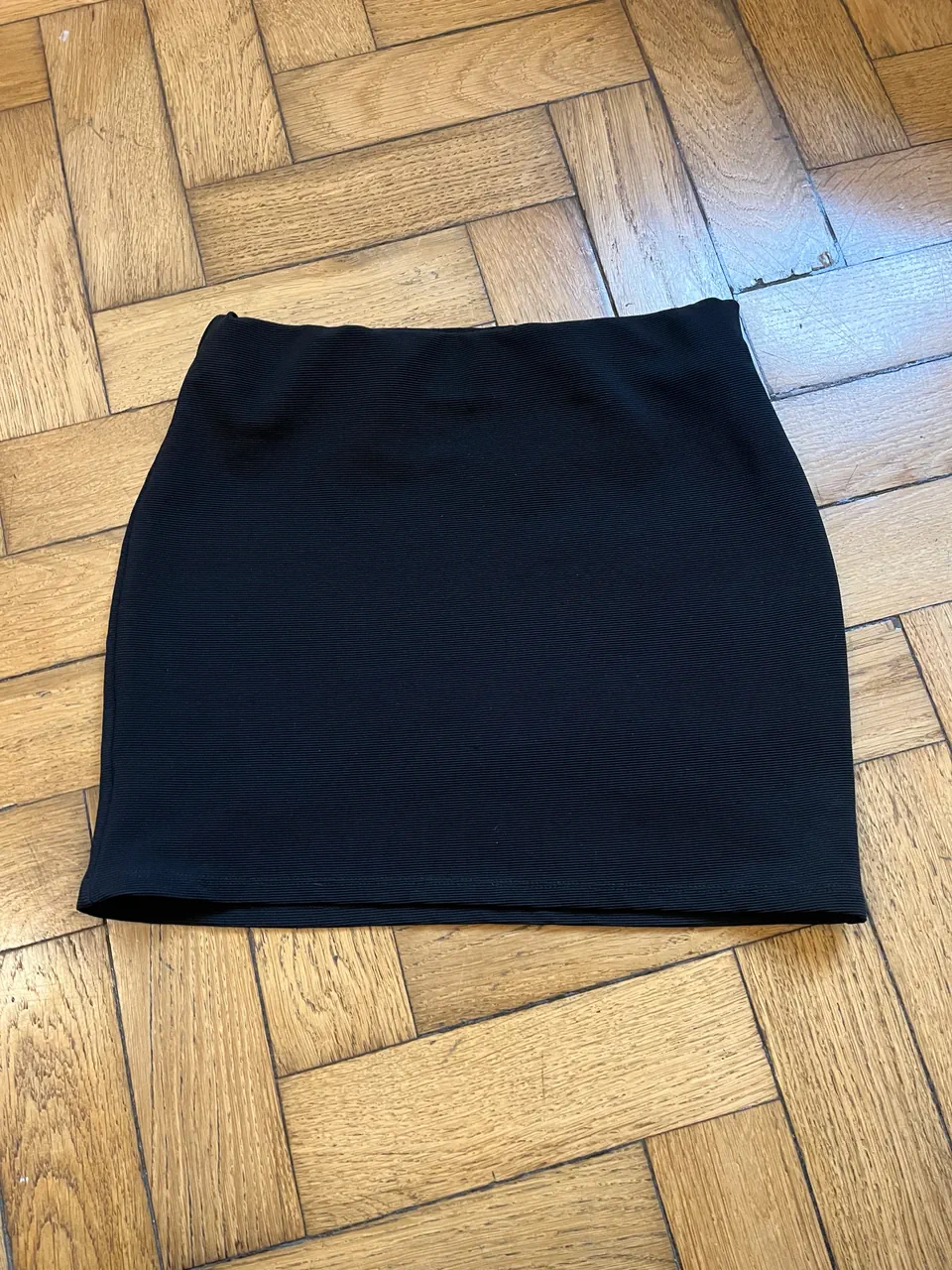 Minifalda Zara - imagen 1