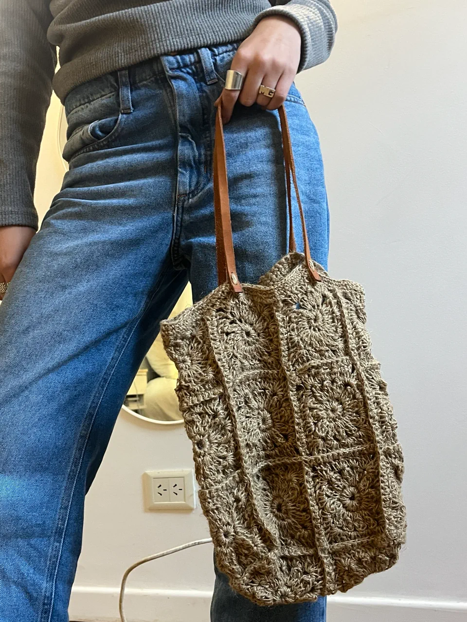 Cartera Canchero - imagen 1