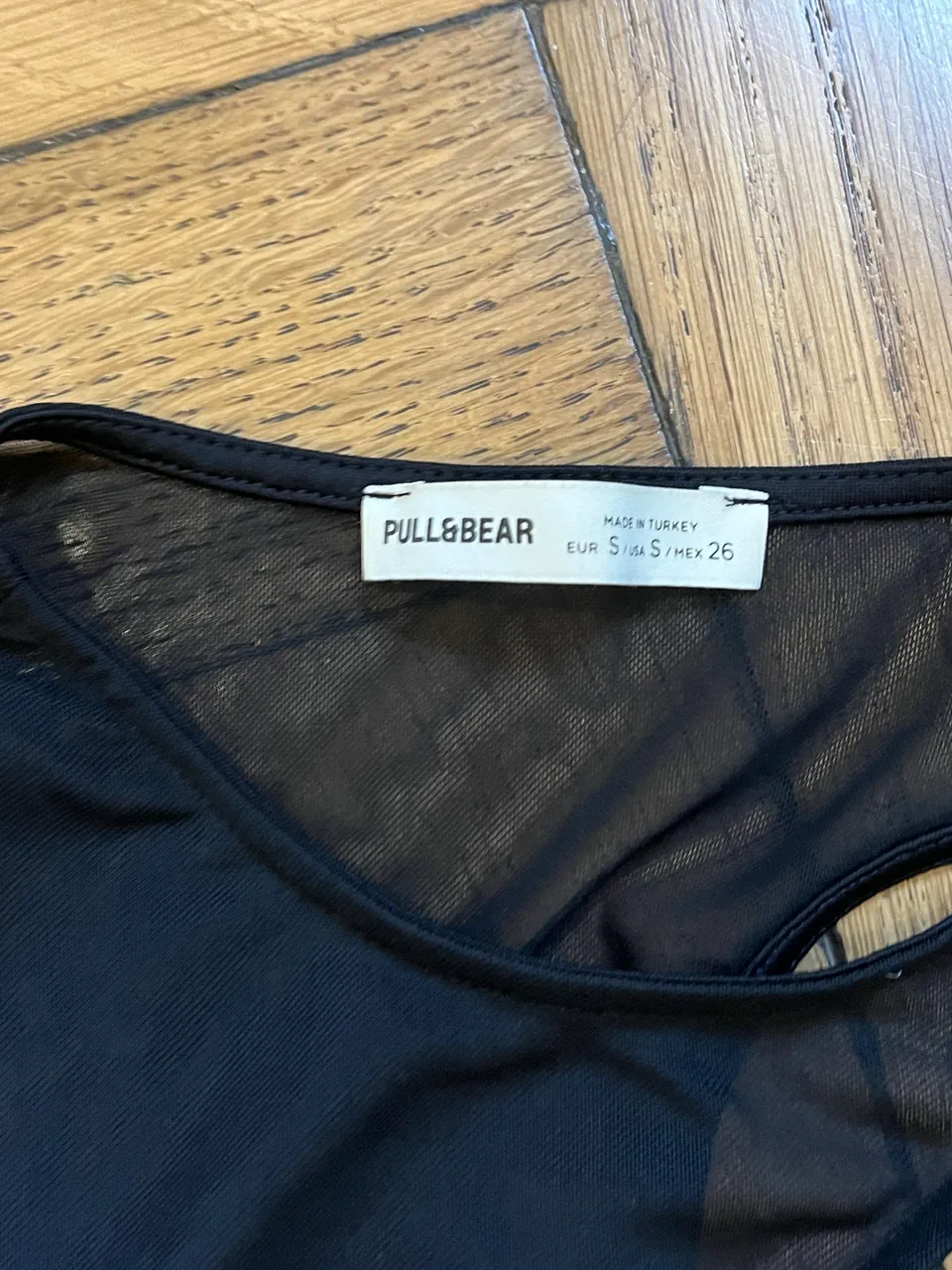 Top Pull&bear - imagen 1