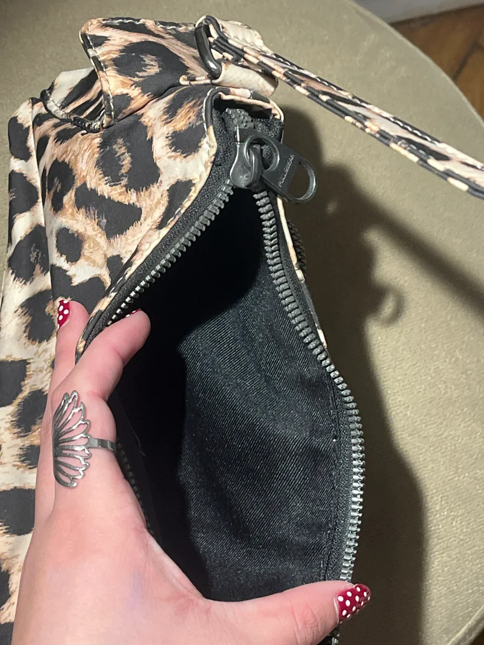 Cartera Pull&bear - imagen 3