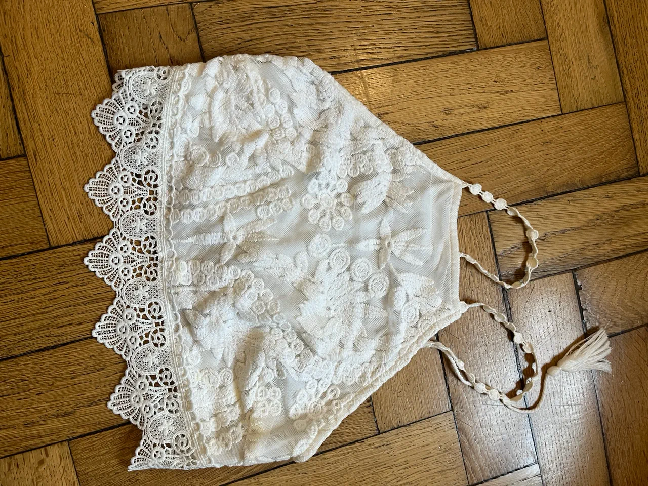 Top Forever 21 - imagen 1