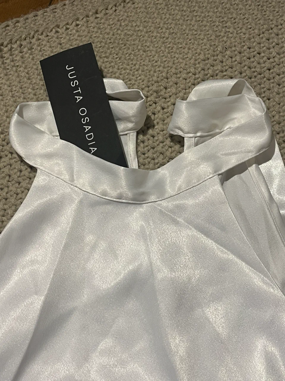 Blusa Justa Osadia - imagen 3
