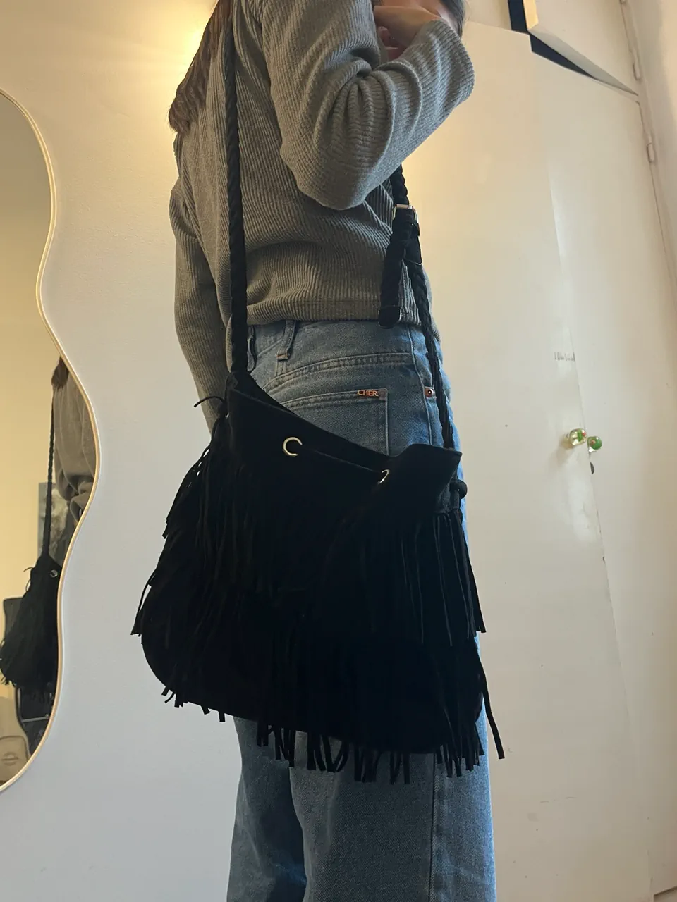 Cartera H&M - imagen 1