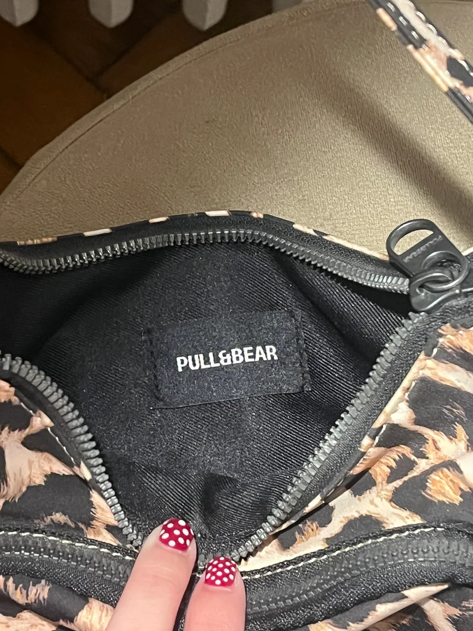 Cartera Pull&bear - imagen 2