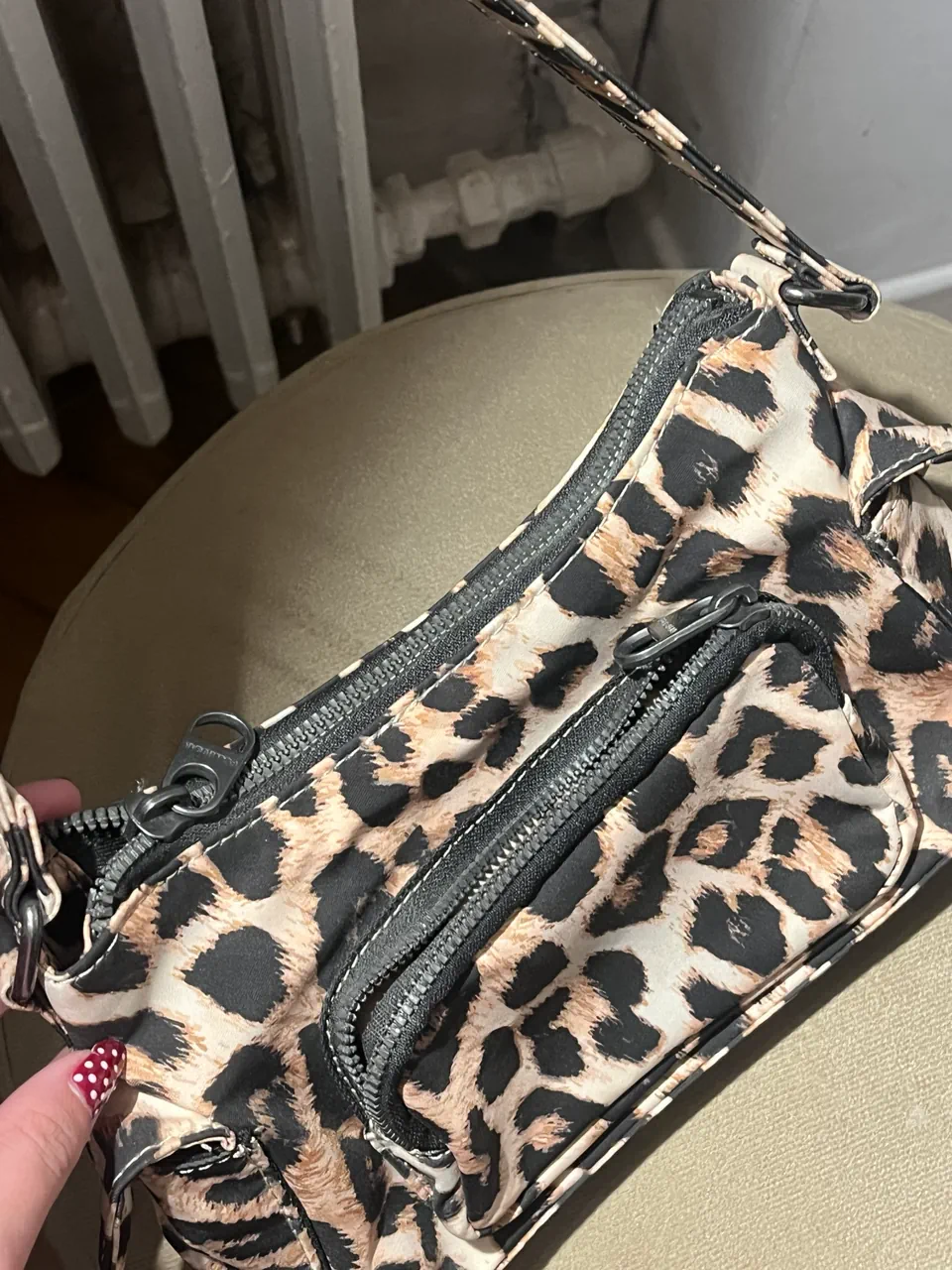 Cartera Pull&bear - imagen 5