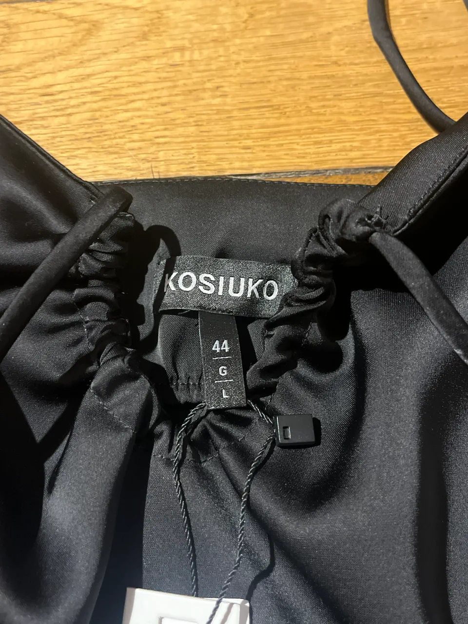 Top Kosiuko - imagen 2