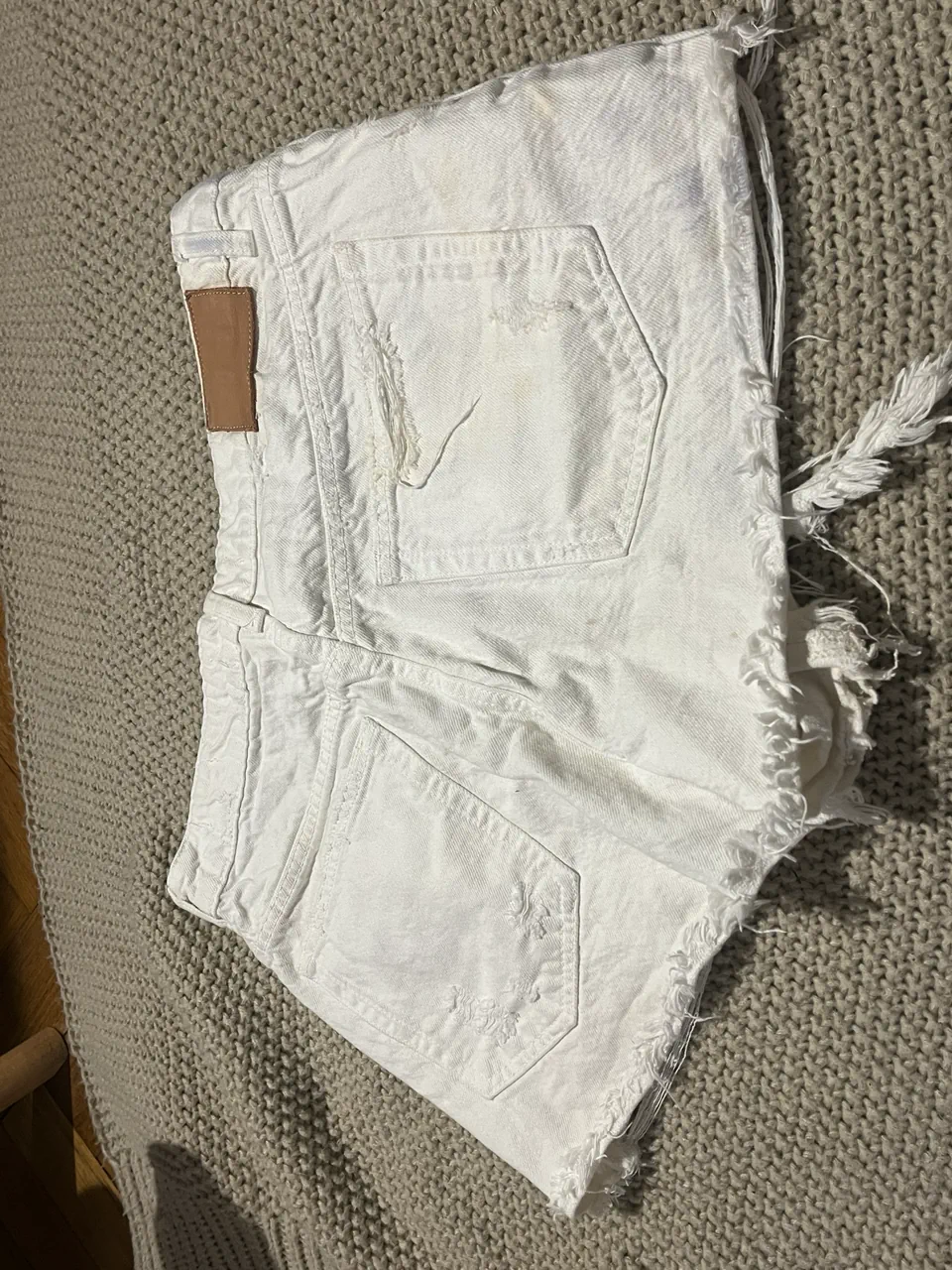 Short Zara - imagen 3