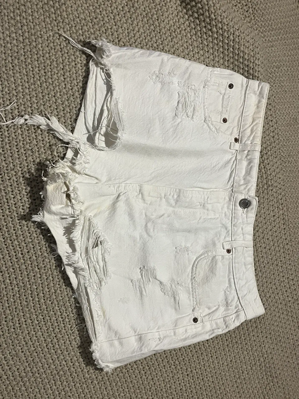 Zara · Talle EU 44