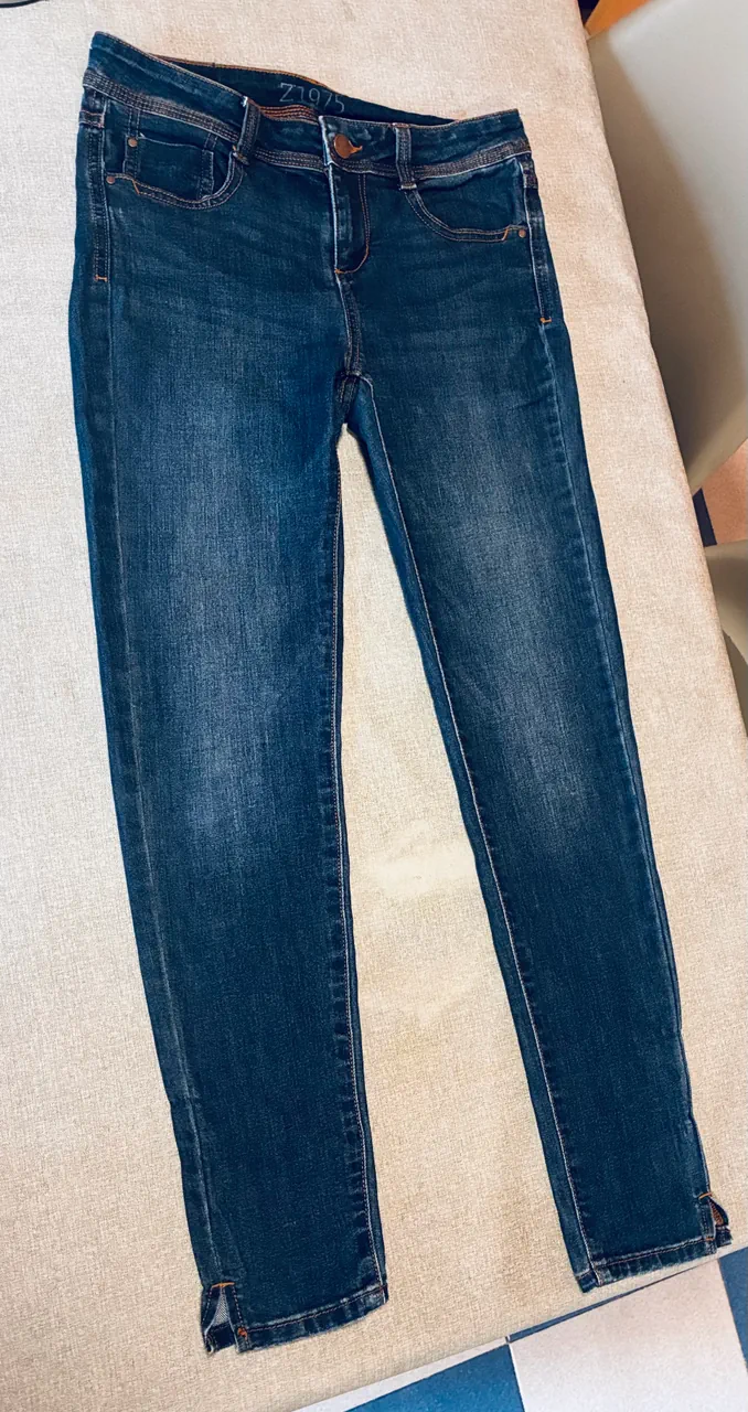 Zara · Talle EU 36