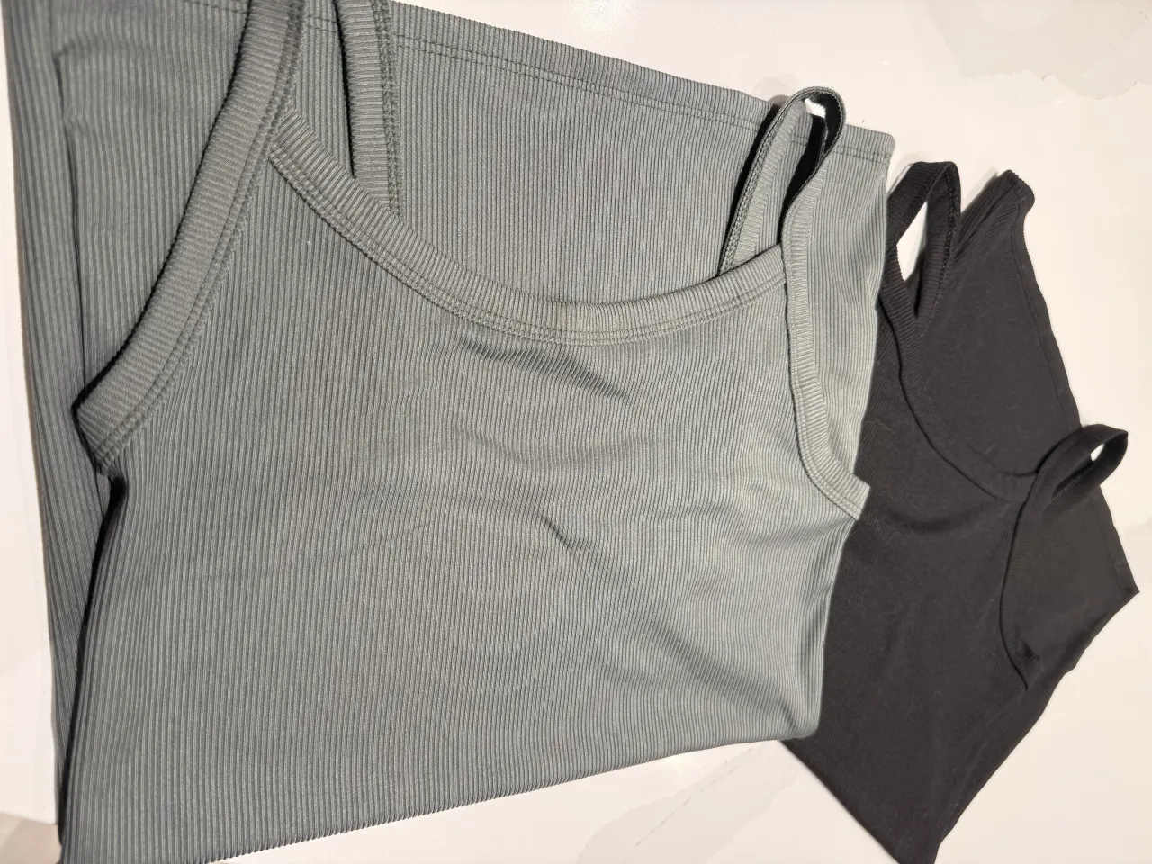 Musculosa No Boundaries - imagen 1