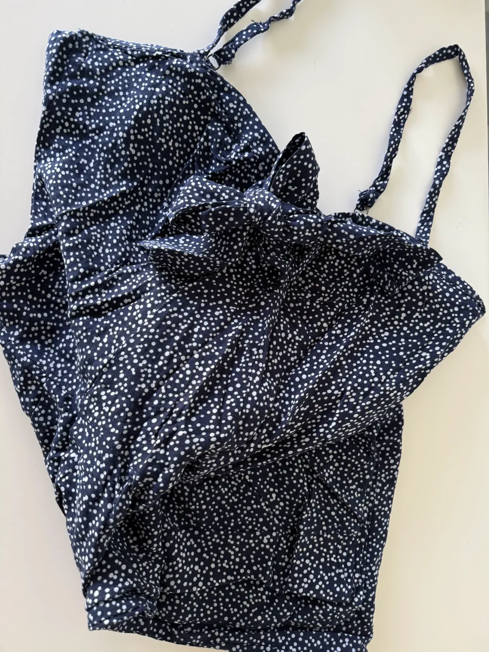Mono Zara · Talle S