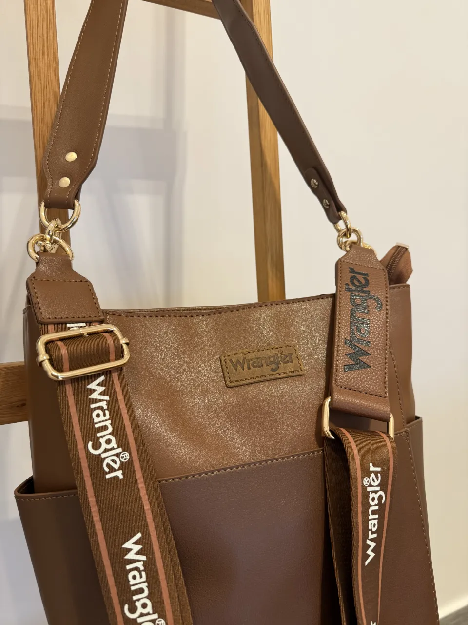 Cartera Wrangler - imagen 1