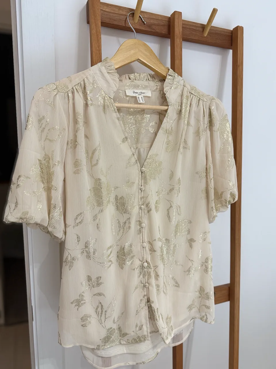 Blusa Importada - imagen 1