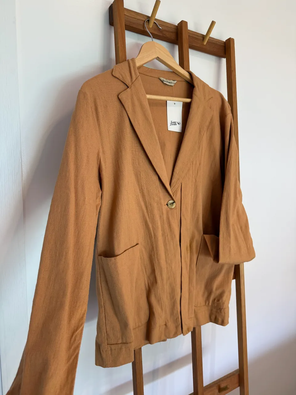 Blazer Sans doute - imagen 1