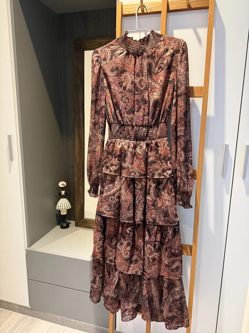 Vestido Shein - imagen 1