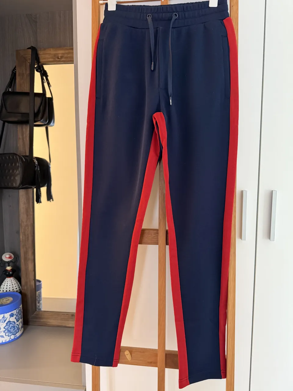 Pantalón Tommy Hilfiger - imagen 1