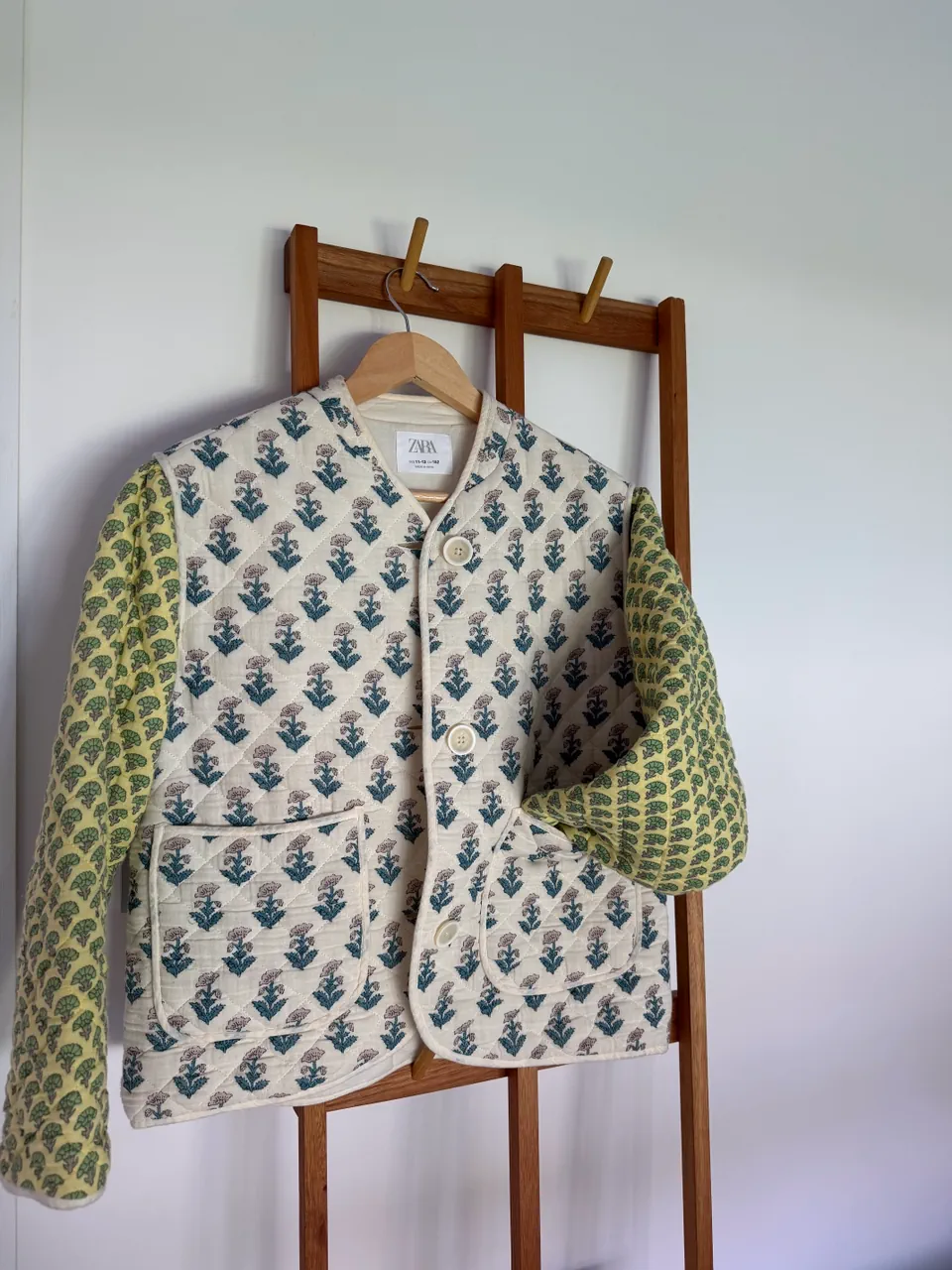 Campera Zara - imagen 1