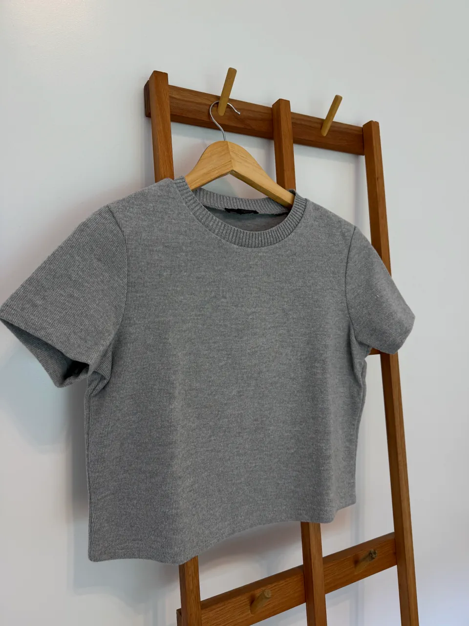 Remera Zara - imagen 1